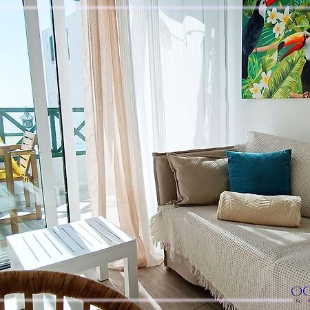 Ocean Apartment Gran Canaria Maspalomas (Gran Canaria) Exterior foto