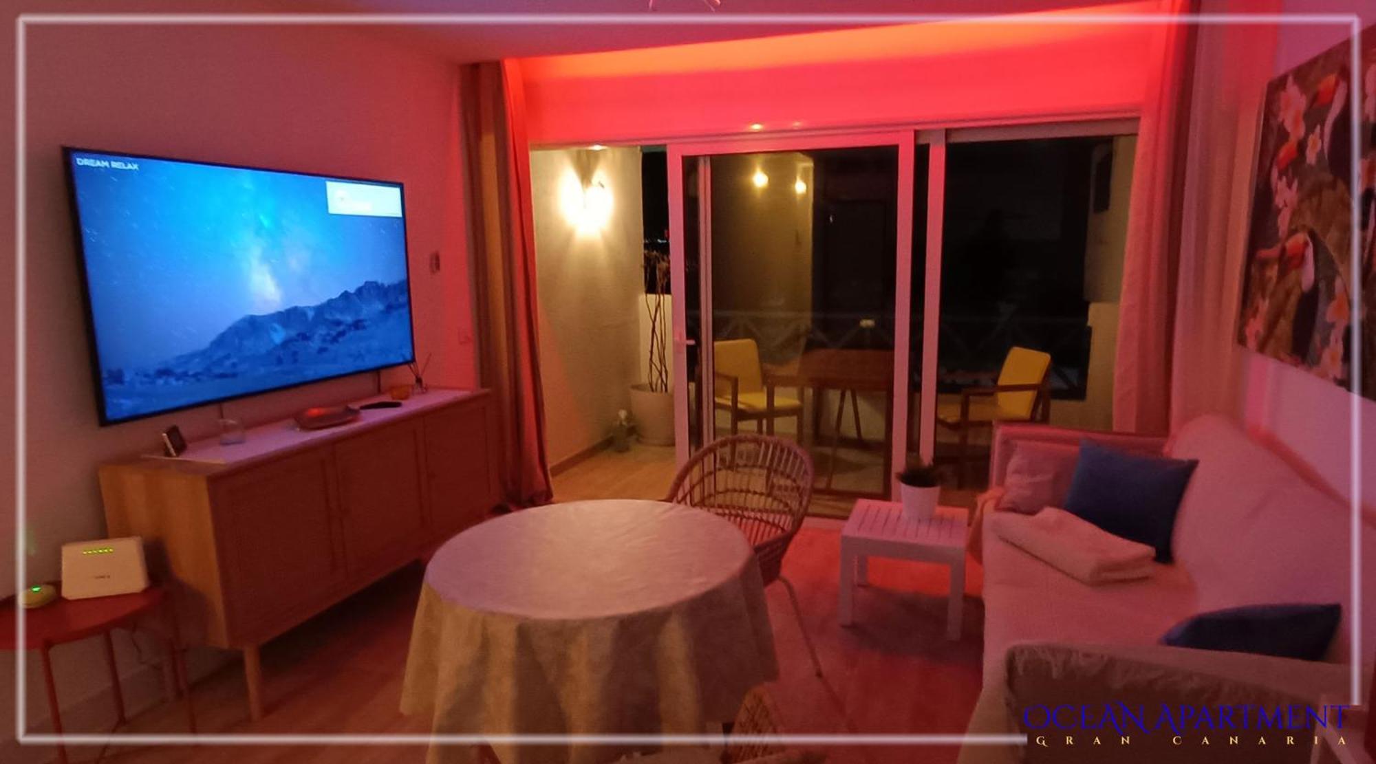 Ocean Apartment Gran Canaria Maspalomas (Gran Canaria) Exterior foto